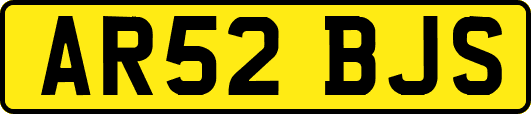 AR52BJS