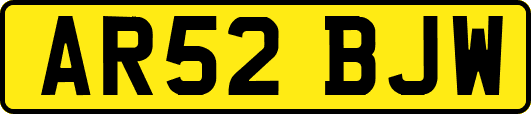 AR52BJW