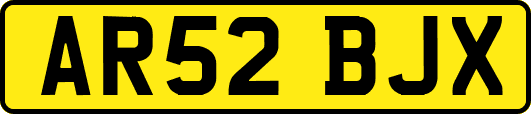 AR52BJX