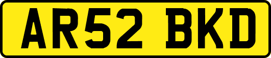 AR52BKD