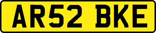 AR52BKE