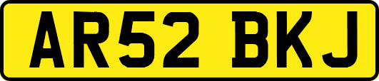 AR52BKJ