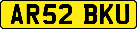 AR52BKU