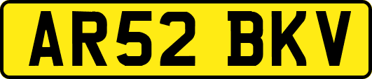 AR52BKV
