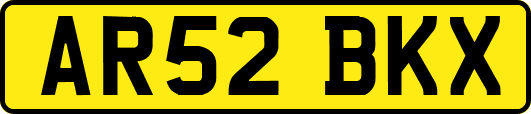 AR52BKX