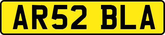 AR52BLA