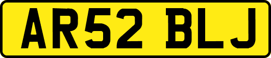 AR52BLJ