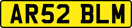 AR52BLM
