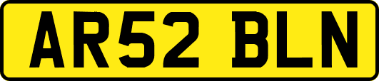 AR52BLN