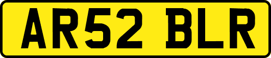AR52BLR