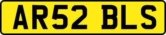 AR52BLS