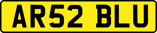 AR52BLU