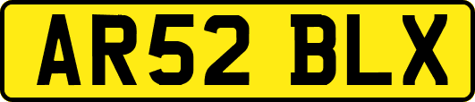AR52BLX