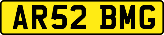 AR52BMG