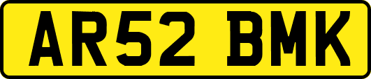 AR52BMK