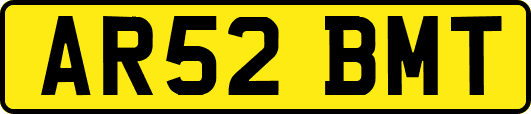 AR52BMT