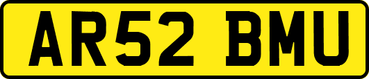 AR52BMU