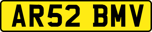AR52BMV