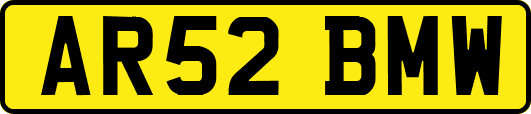 AR52BMW