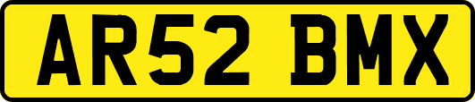 AR52BMX