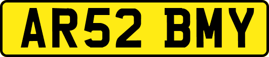 AR52BMY
