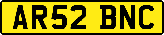 AR52BNC