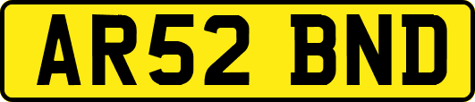 AR52BND
