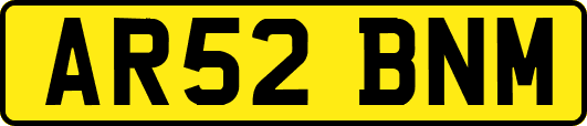 AR52BNM