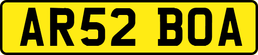 AR52BOA