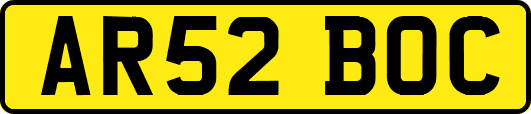 AR52BOC