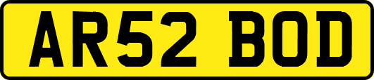 AR52BOD