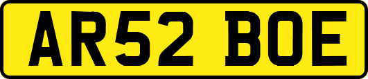 AR52BOE