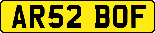 AR52BOF