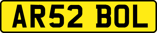 AR52BOL