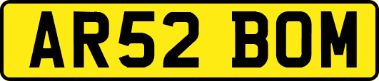 AR52BOM
