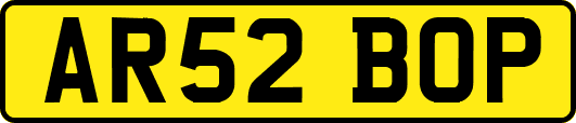 AR52BOP