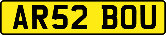 AR52BOU