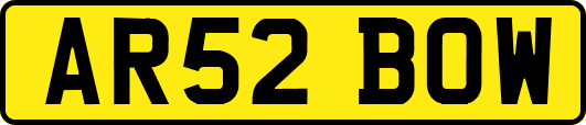 AR52BOW
