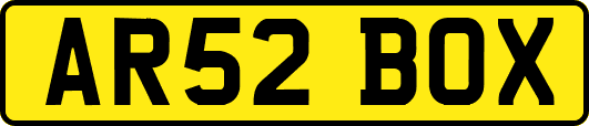 AR52BOX