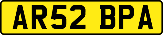 AR52BPA