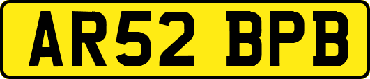 AR52BPB