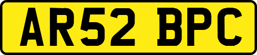 AR52BPC