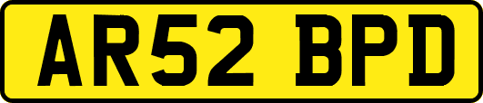 AR52BPD