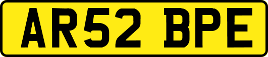 AR52BPE