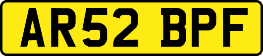 AR52BPF
