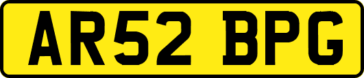 AR52BPG