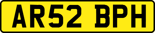 AR52BPH
