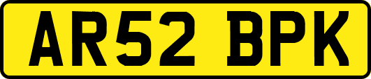 AR52BPK