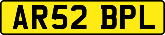 AR52BPL