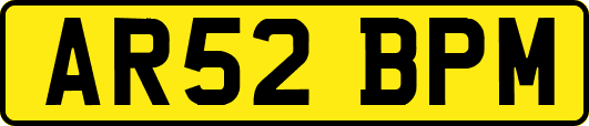 AR52BPM